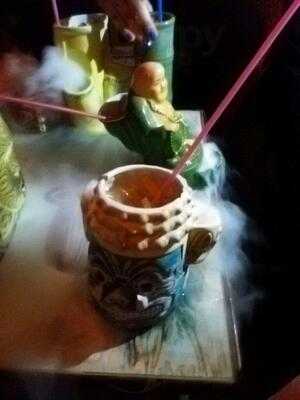 Hiva-oa Polinesian Bar