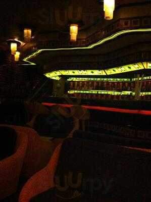 Hiva-oa Polinesian Bar