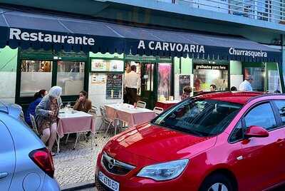 A Carvoaria