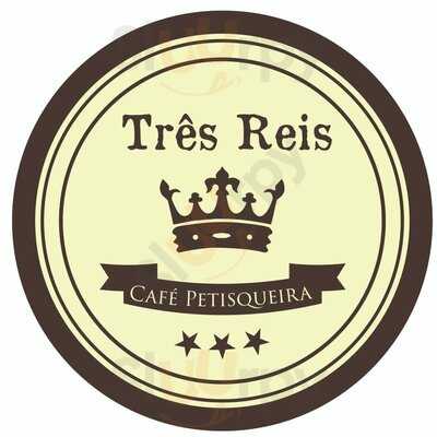 Petisqueira Três Reis