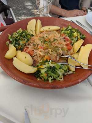 Restaurante Aquario Marisqueiro