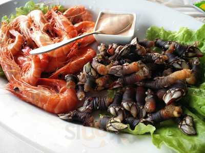 Restaurante Aquario Marisqueiro