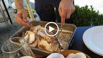 Restaurante Aquario Marisqueiro