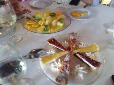 Restaurante Aquario Marisqueiro