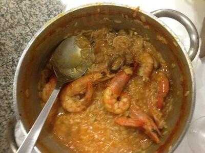 Restaurante Aquario Marisqueiro