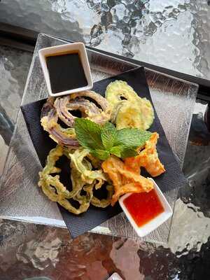 Sushinow - Parque Das Nações