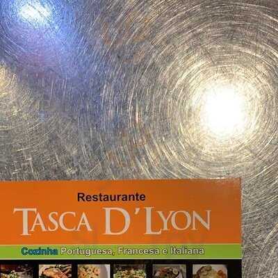Tasca D-lyon
