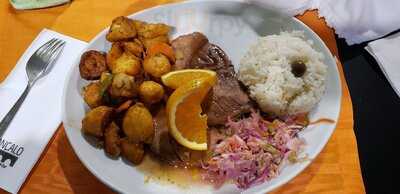 Restaurante S. Gonçalo