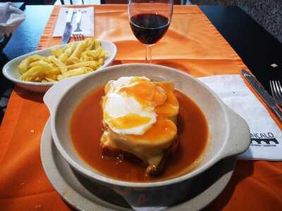 Restaurante S. Gonçalo