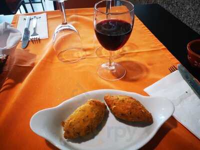 Restaurante S. Gonçalo