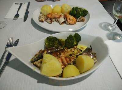 Restaurante S. Gonçalo