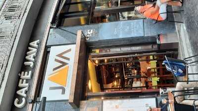 Cafe Java