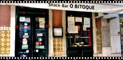 O Bitoque