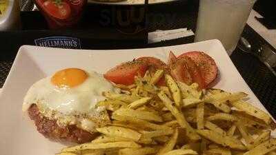 Entre Nós - Petiscar E Conversar