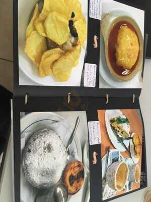 Pasteleria Santarem