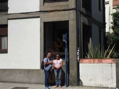 Churrasqueira Dom Fafe