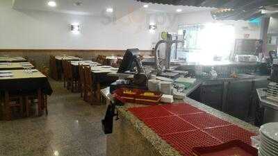 Churrasqueira Dom Fafe