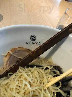 Ajitama Ramen Bistro