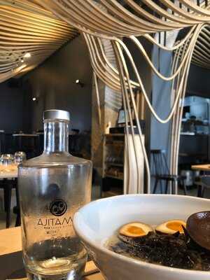 Ajitama Ramen Bistro