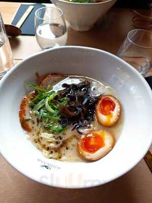 Ajitama Ramen Bistro