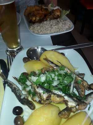 Presuntinho Do Marquês