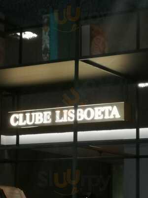 Clube Lisboeta