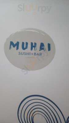Muhai Sushi And Bar