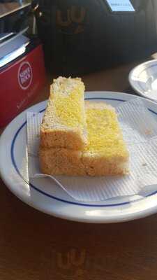 Restaurante Casa Piramidais