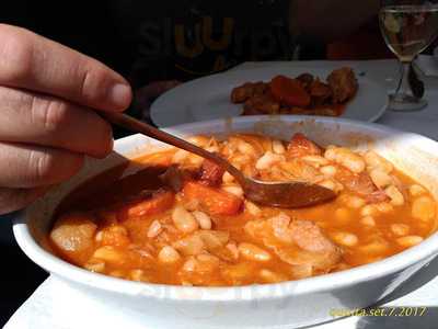 Restaurante Flamingo