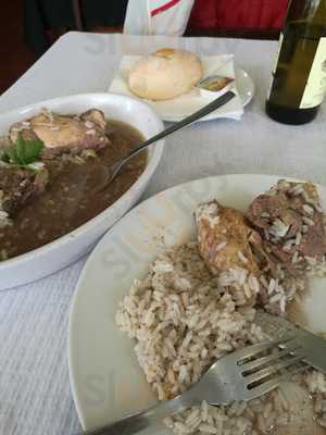 Restaurante Flamingo