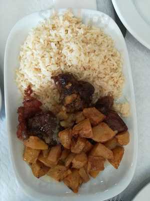 Restaurante Flamingo