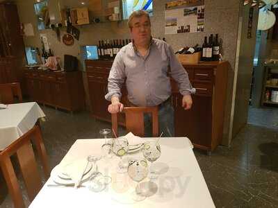 Restaurante Flamingo