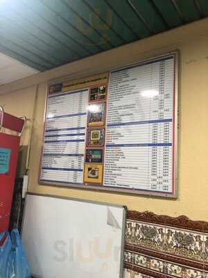 Churrasqueira Campanhã