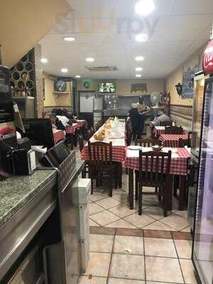 Churrasqueira Campanhã