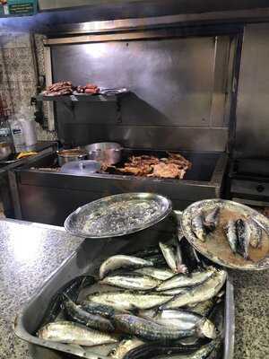 Churrasqueira Campanhã