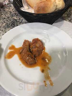 Churrasqueira Campanhã