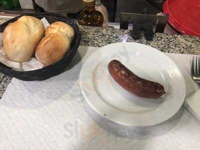 Churrasqueira Campanhã