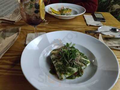 Orteá Vegan Collective