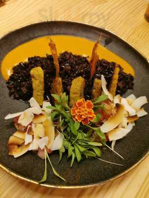 Orteá Vegan Collective