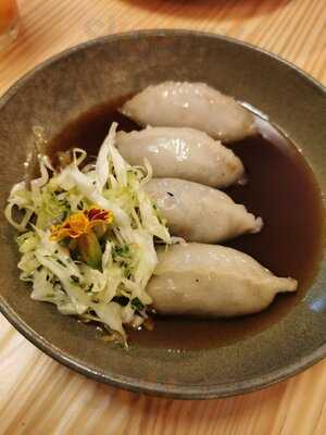 Orteá Vegan Collective