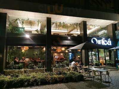 Orteá Vegan Collective