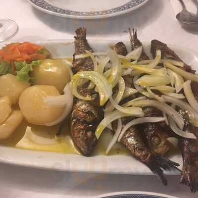 Taberna Filha Da Mãe Preta