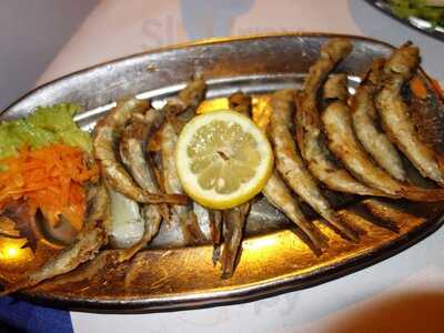 Taberna Filha Da Mãe Preta