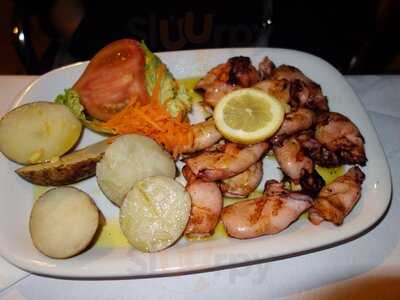 Taberna Filha Da Mãe Preta