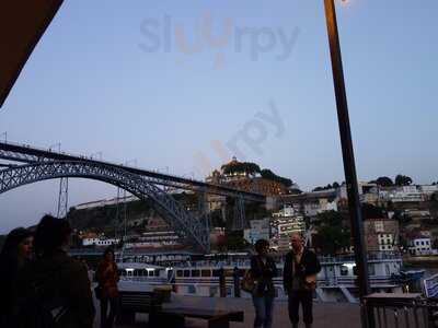 Taberna Filha Da Mãe Preta