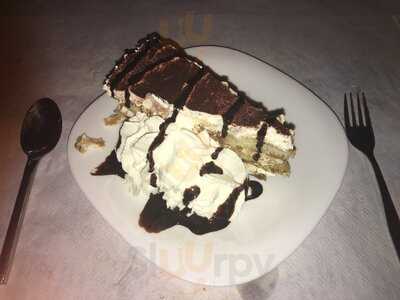 Taberna Filha Da Mãe Preta