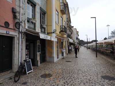 Ver Lisboa Restaurante