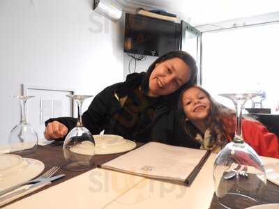 Ver Lisboa Restaurante