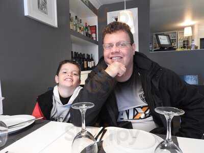 Ver Lisboa Restaurante