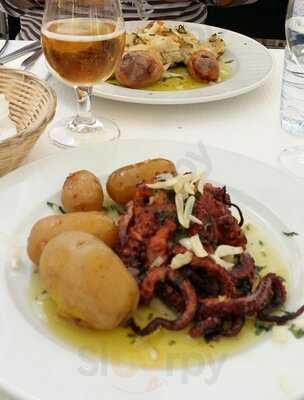 Ver Lisboa Restaurante